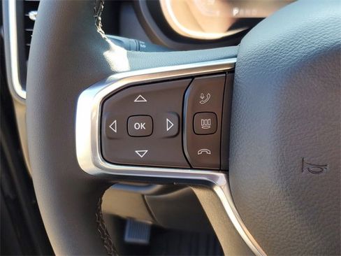 New 2025 RAM 3500 Laramie image 21