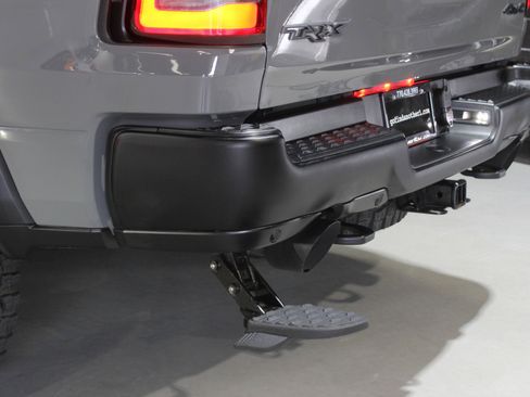 Used 2023 RAM 1500 TRX w/ TRX Level 2 Equipment Group image 11