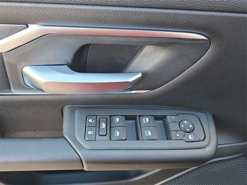 New 2026 RAM 1500 Big Horn image 27