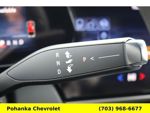 New 2026 Chevrolet Equinox EV LT image 13