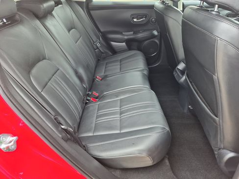 Used 2024 Honda HR-V EX-L image 29