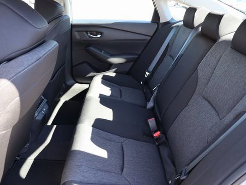 New 2025 Honda Accord LX image 12