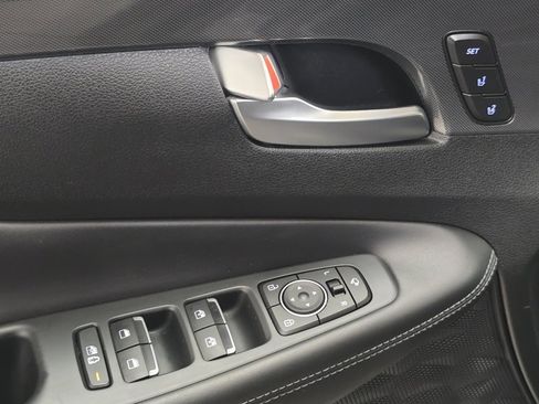 Used 2023 Hyundai Santa Fe Limited image 24