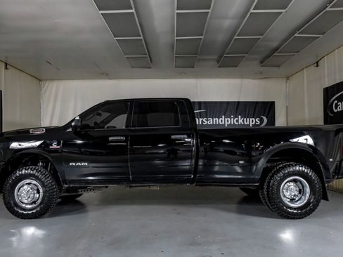 Used 2019 RAM 3500 Tradesman AWD/4WD image 11