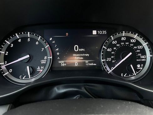 Used 2021 Toyota Highlander Platinum AWD/4WD image 13