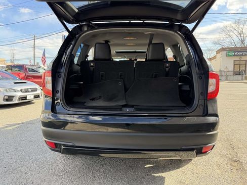 Used 2021 Honda Pilot Special Edition image 25