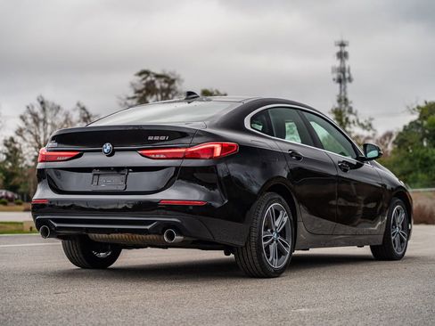 Used 2024 BMW 228i Gran Coupe image 8