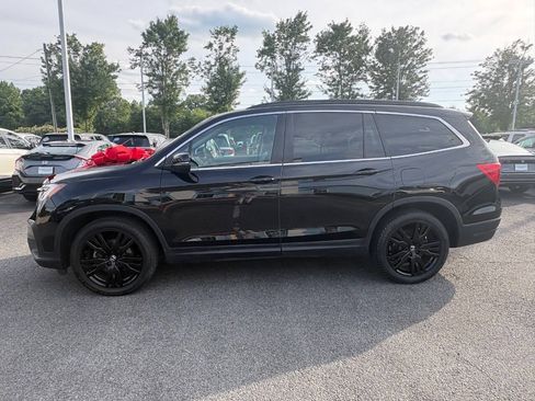 Used 2022 Honda Pilot Special Edition image 3
