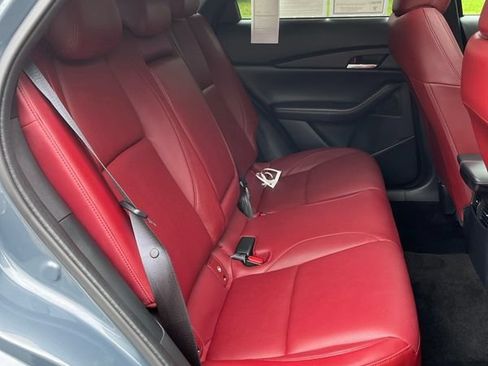 Used 2023 MAZDA CX-30 AWD 2.5 S w/ Preferred Package image 26