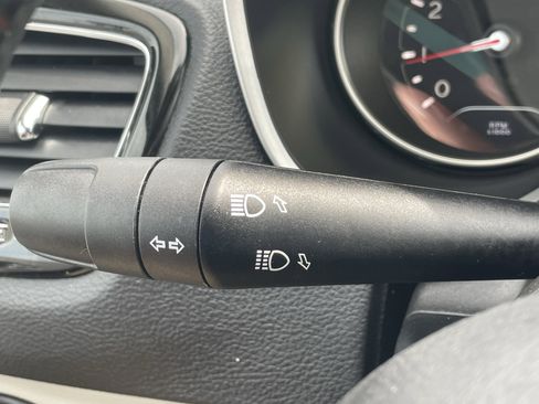 Used 2020 Jeep Compass Limited AWD/4WD image 17