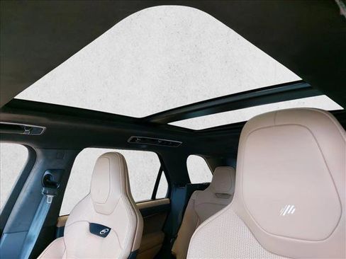 New 2025 Land Rover Range Rover Sport SV Edition Two image 23