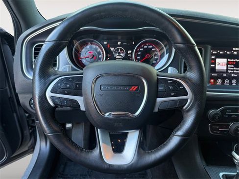 Used 2017 Dodge Charger R/T Scat Pack w/ Dynamics Package image 16