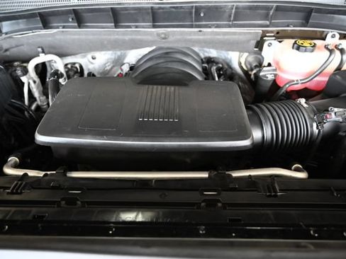 Used 2021 GMC Sierra 1500 SLT w/ SLT Premium Plus Package AWD/4WD image 32