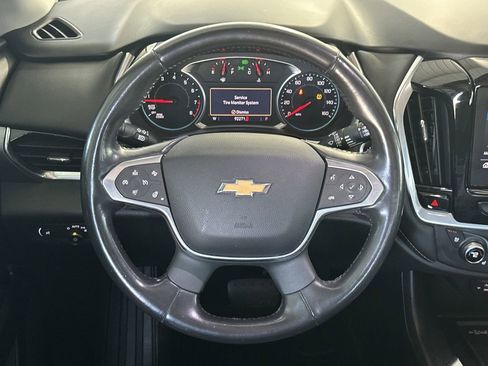 Used 2020 Chevrolet Traverse Premier image 18