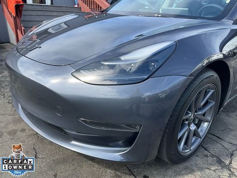 Used 2023 Tesla Model 3 Standard Range image 93