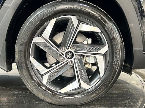 Used 2023 Hyundai Tucson Limited image 23