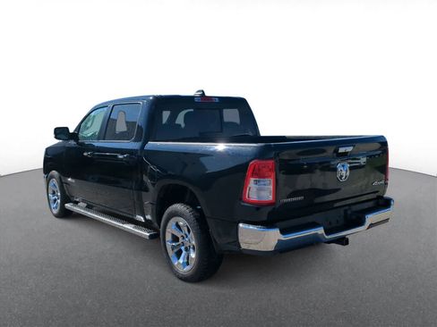 Certified 2019 RAM 1500 Big Horn image 6