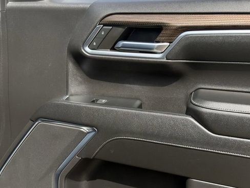 Certified 2024 Chevrolet Silverado 1500 LT RWD image 27