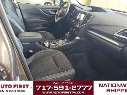 Used 2021 Subaru Forester Premium image 6