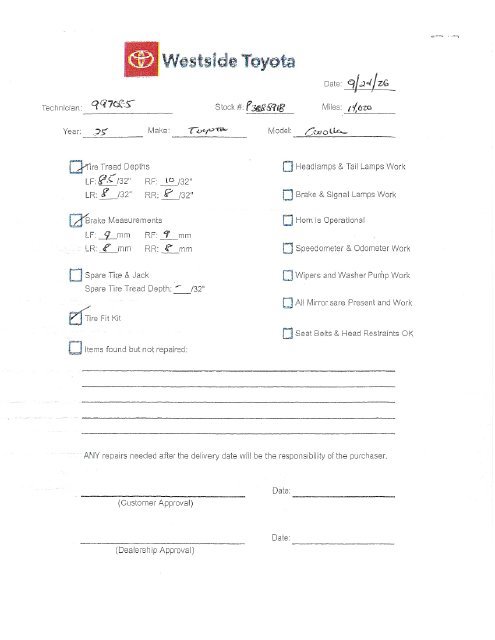 Certified 2025 Toyota Corolla SE w/ SE Premium Package FWD image 19