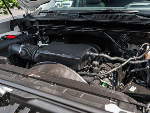New 2026 Chevrolet Silverado 3500 LTZ w/ LTZ Plus Package AWD/4WD image 7