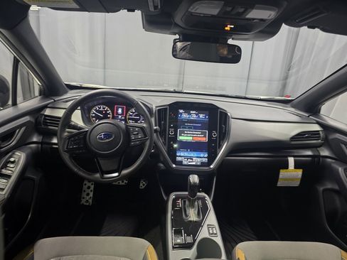 Certified 2024 Subaru Crosstrek 2.5i Sport image 14