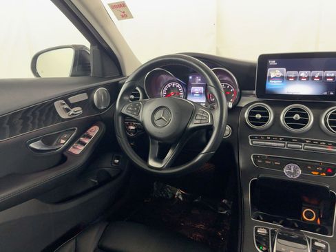 Used 2017 Mercedes-Benz C 300 C 300 image 28