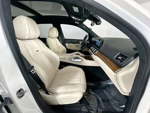 Used 2022 Mercedes-Benz GLE 63 AMG S image 29