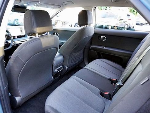 Certified 2024 Hyundai Ioniq 5 SEL image 18