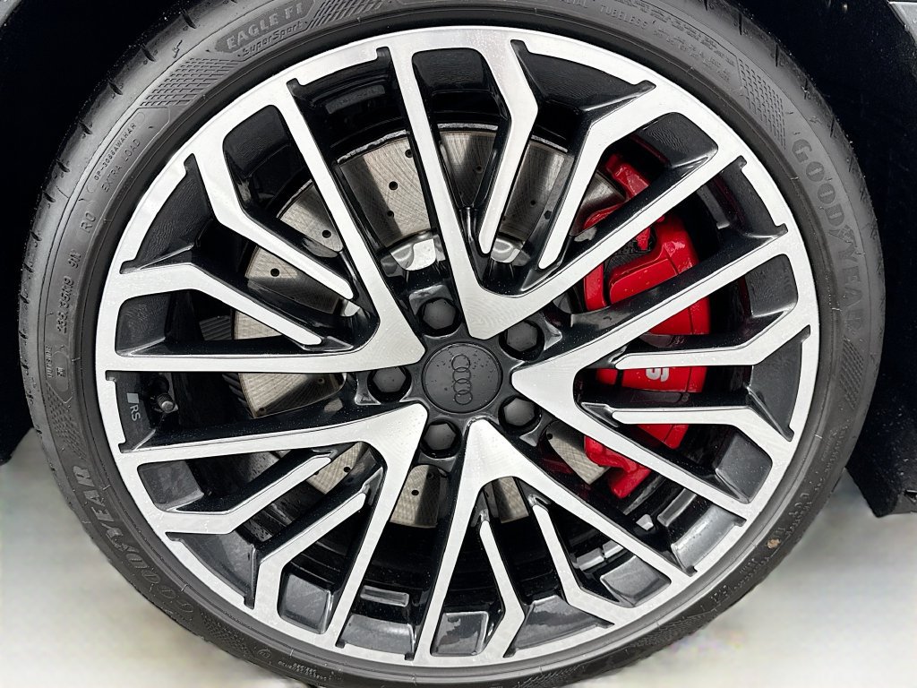 Used 2026 Audi S3 Premium AWD/4WD image 32
