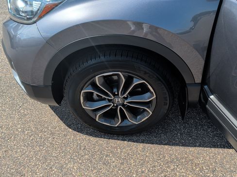 Used 2020 Honda CR-V EX-L image 15