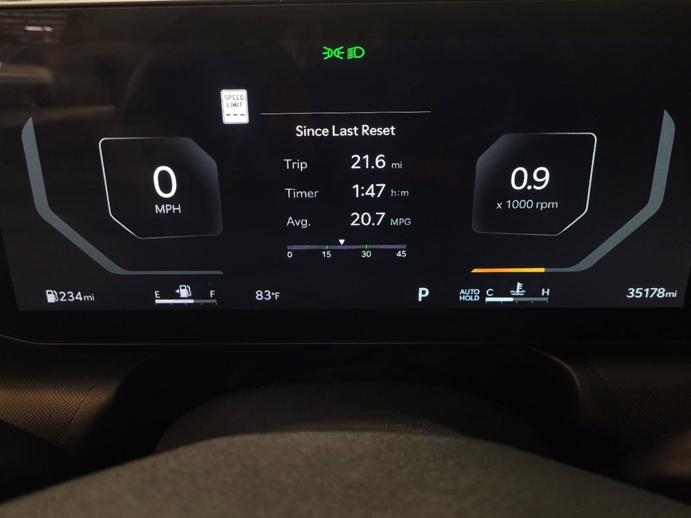 Used 2025 Kia K4 EX FWD image 23