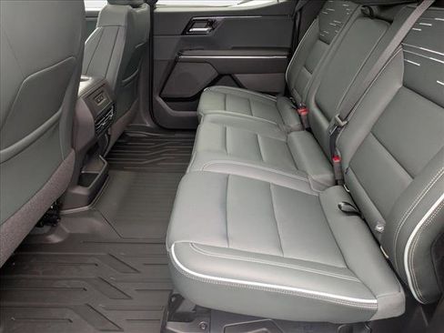 New 2026 GMC Sierra EV AT4 image 18