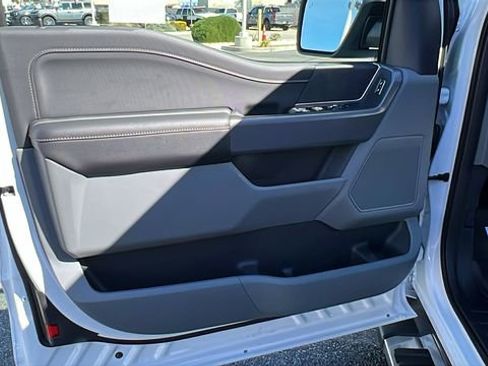 New 2026 Ford F150 XLT w/ XLT Chrome Appearance Package image 15