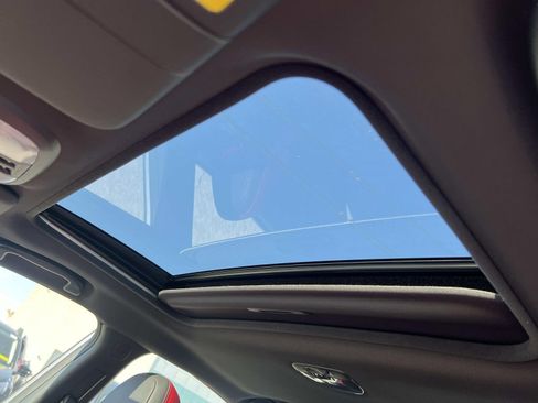 New 2025 Subaru WRX Limited image 23