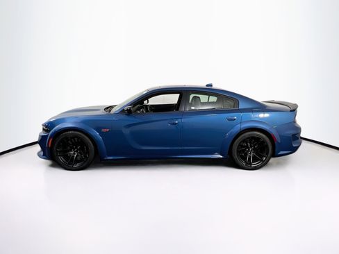 Used 2023 Dodge Charger Scat Pack image 8
