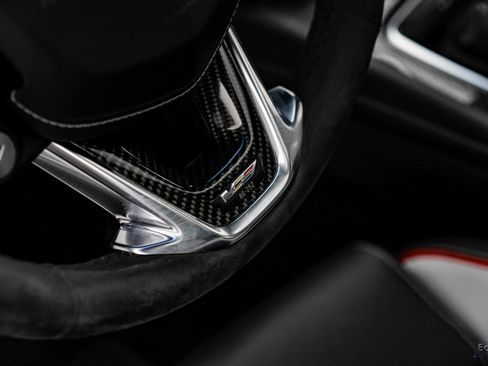 Used 2022 Cadillac CT5 V Blackwing image 43