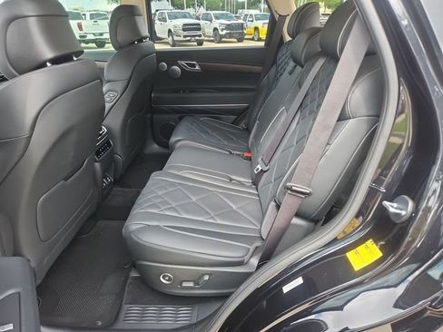 Used 2025 Genesis GV80 3.5T Prestige AWD/4WD image 22