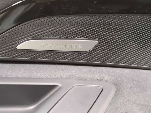 New 2025 Audi SQ5 Premium Plus image 17