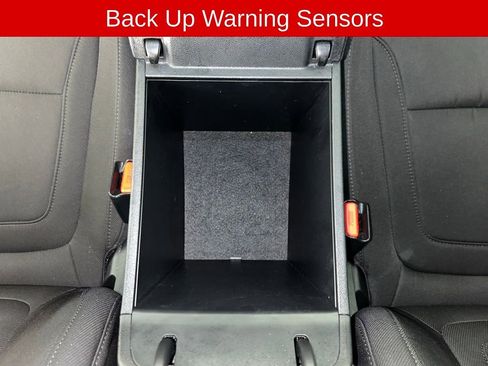 Used 2025 Hyundai Tucson SEL image 12