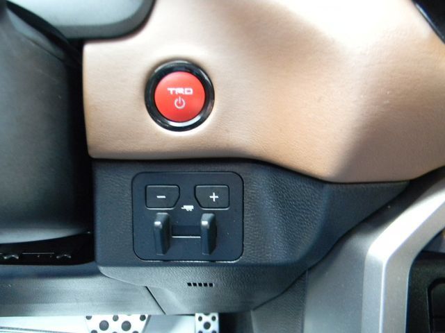 Used 2026 Toyota Sequoia 1794 Edition w/ TRD Off-Road Package AWD/4WD image 17