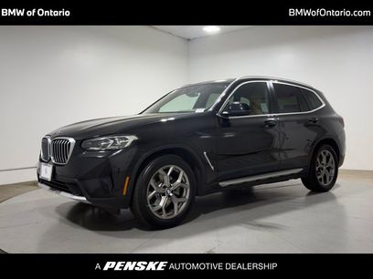 Used 2023 BMW X3 sDrive30i w/ Premium Package