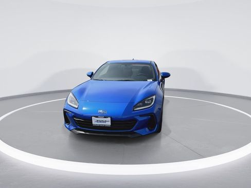New 2026 Subaru BRZ Limited image 3