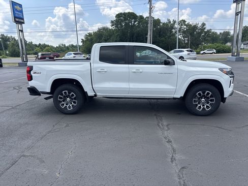 New 2025 Chevrolet Colorado Z71 w/ Z71 Convenience Package 2 image 2