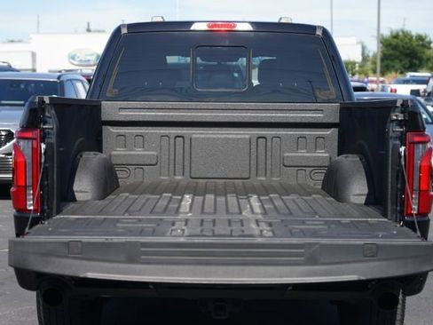 Used 2024 Ford F150 Lariat w/ FX4 Off-Road Package AWD/4WD image 30