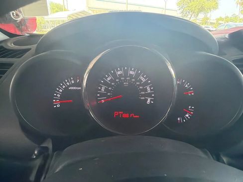 Used 2011 Kia Soul + FWD image 7
