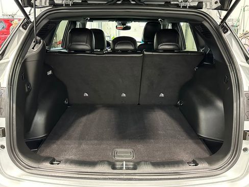 Used 2026 Jeep Compass Trailhawk AWD/4WD image 29