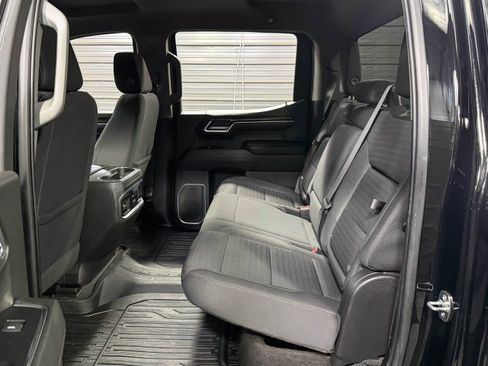 Used 2022 GMC Sierra 1500 Elevation w/ Max Trailering Package image 19