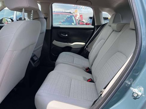 Used 2024 Honda HR-V LX image 12