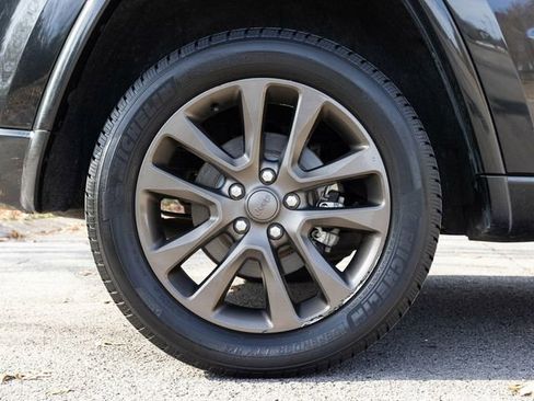 Used 2016 Jeep Grand Cherokee Limited 75th Anniversary image 74